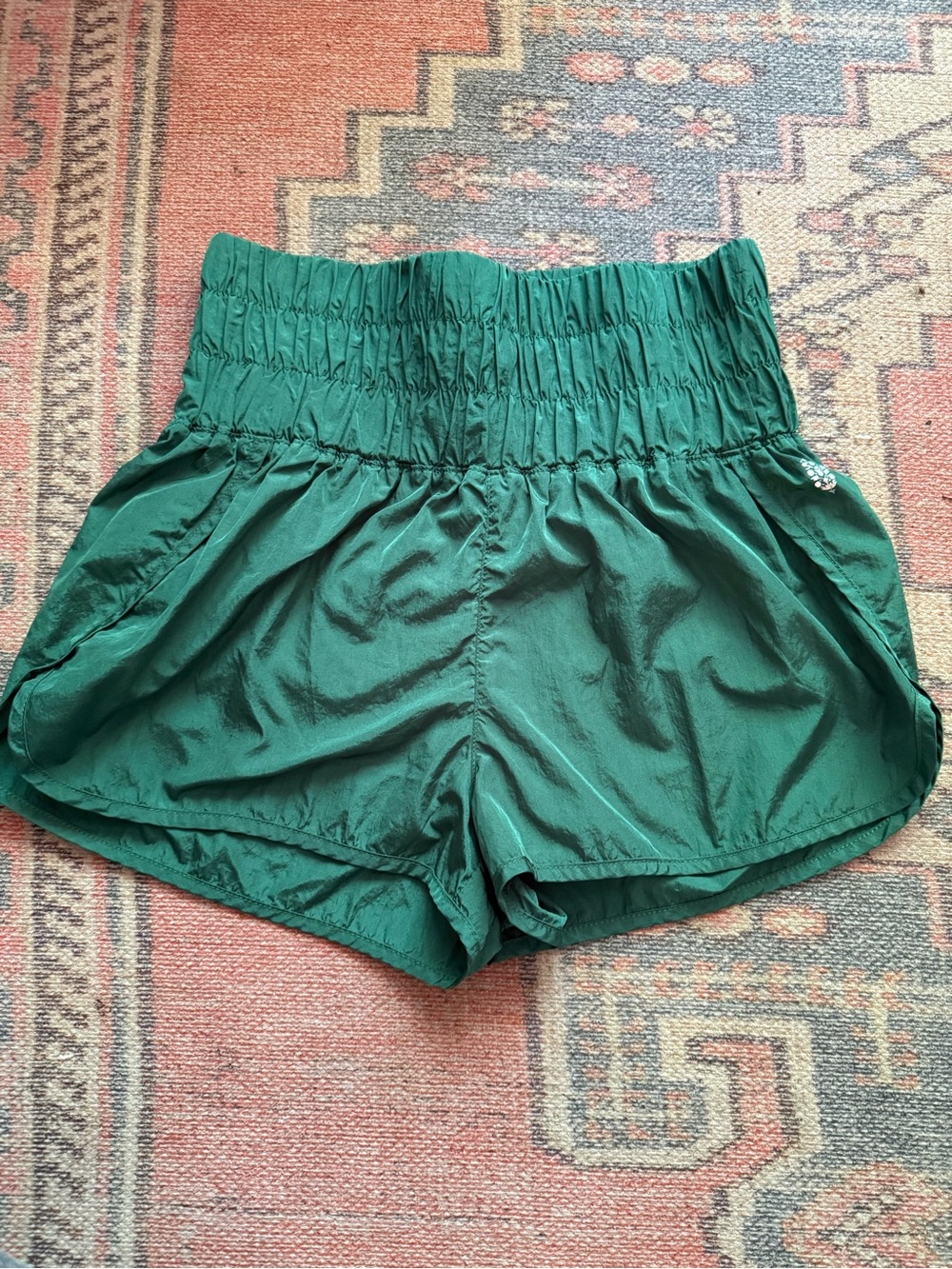 Free People Movement "The Way Home" Shorts